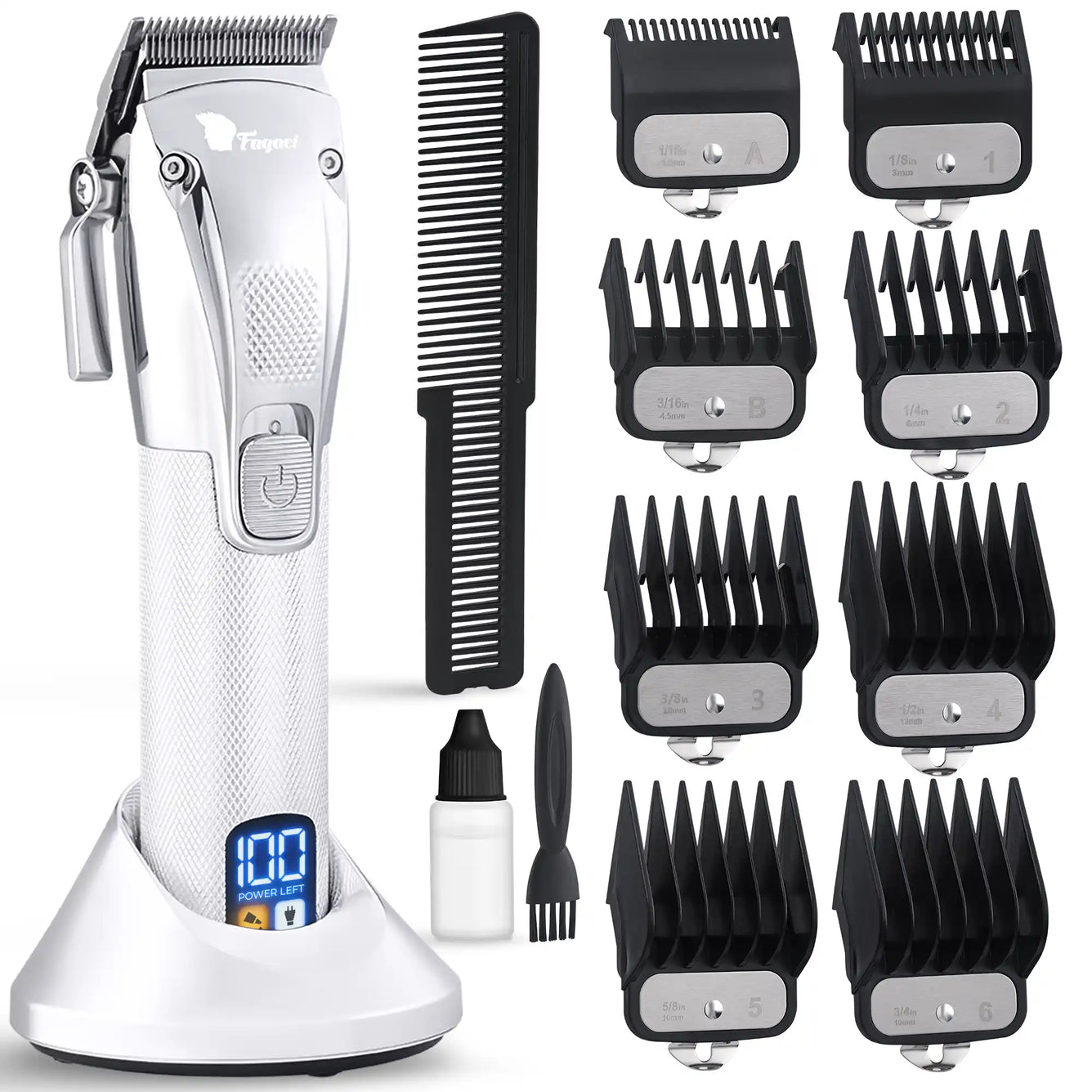 PRECISE CLIPPER