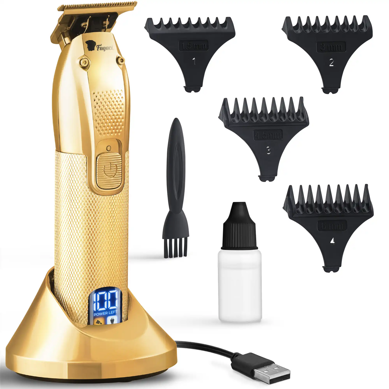 PRECISE TRIMMER