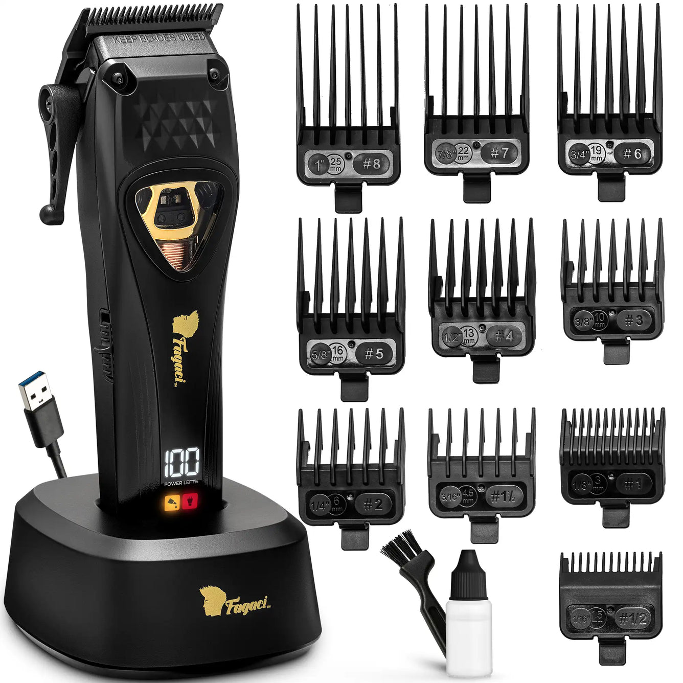 TRIMX CLIPPER