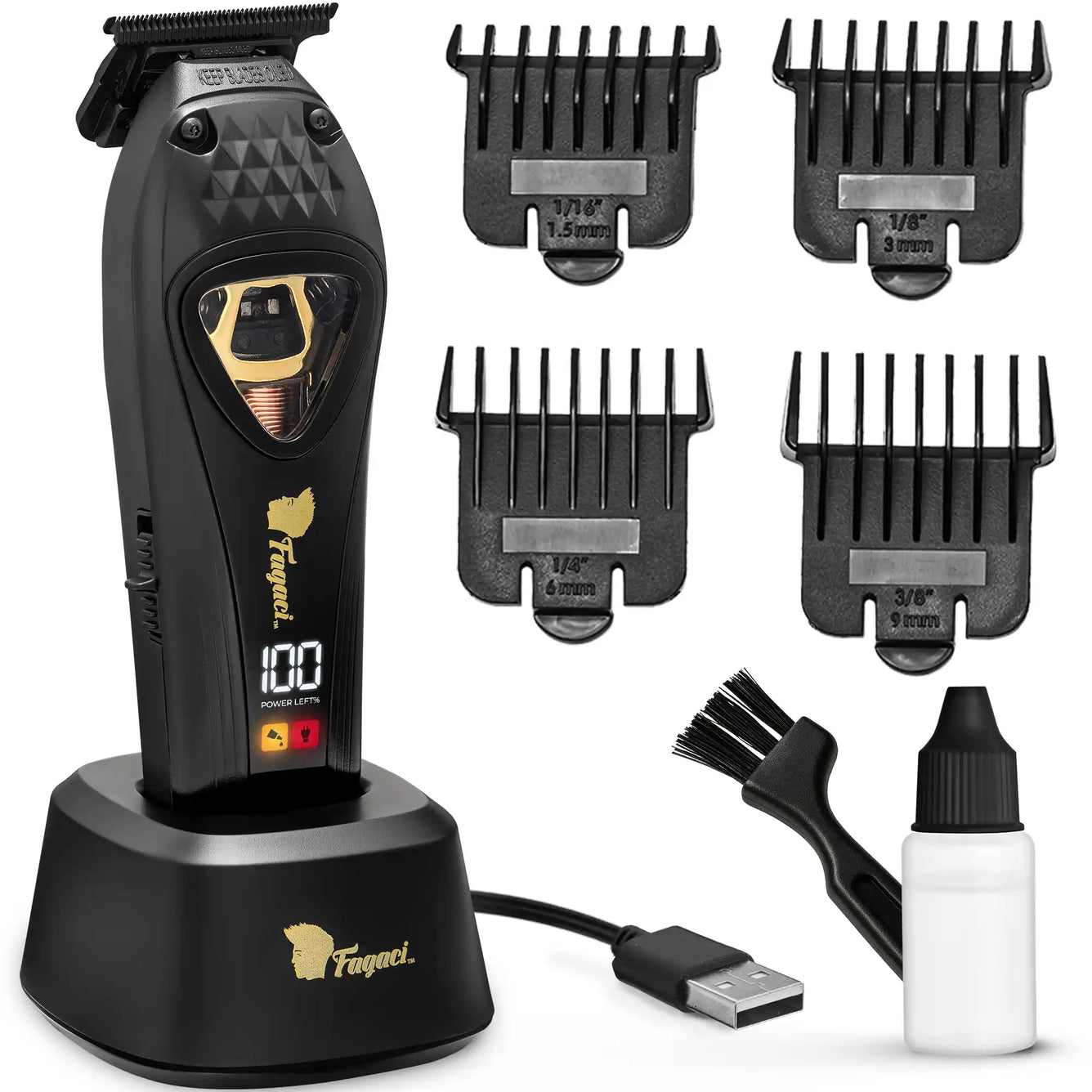TRIMX TRIMMER