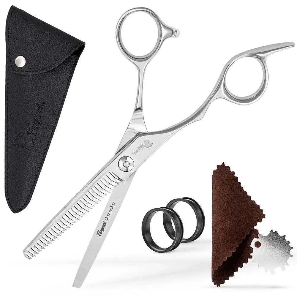 The Price of Professional Hair Shears - Why Are They so Expensive