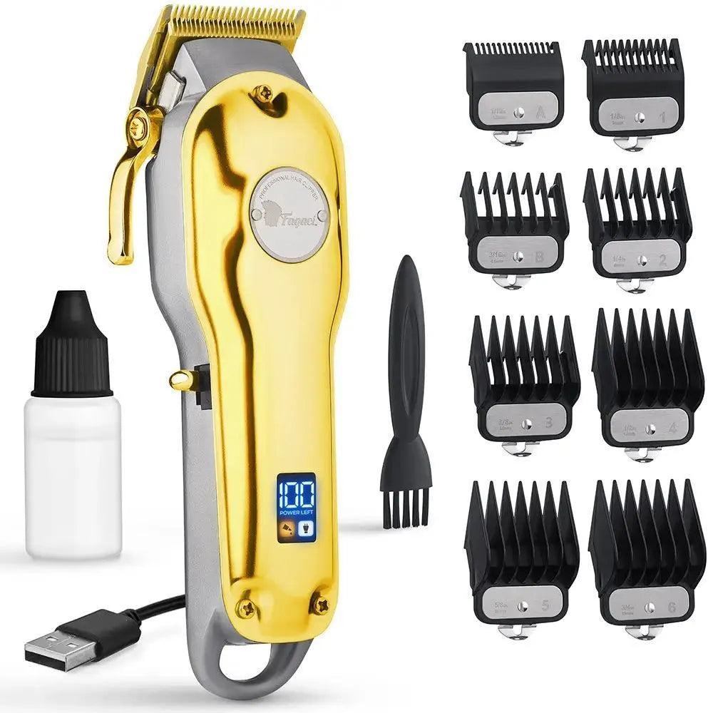 MASTERY CLIPPER Fagaci