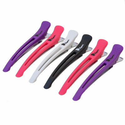 STYLING HAIR CLIPS
