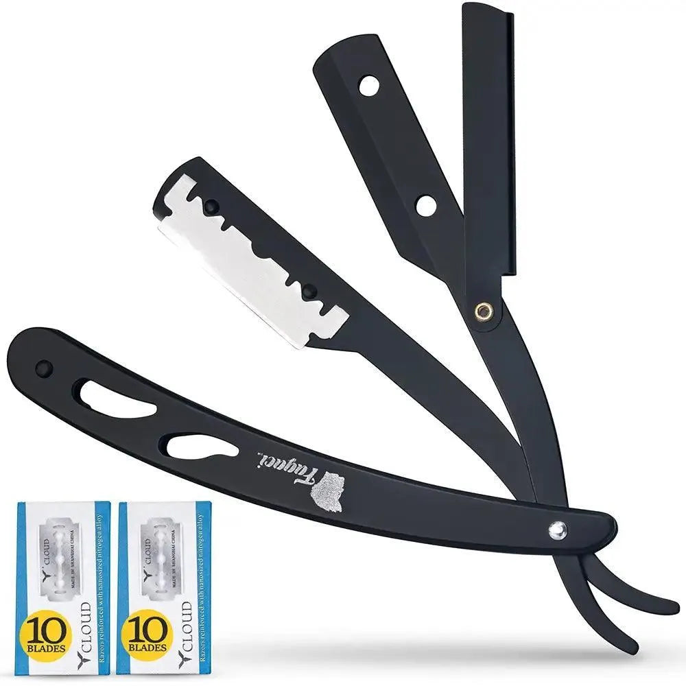 STRAIGHT RAZOR