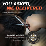 ELITE SHEARS