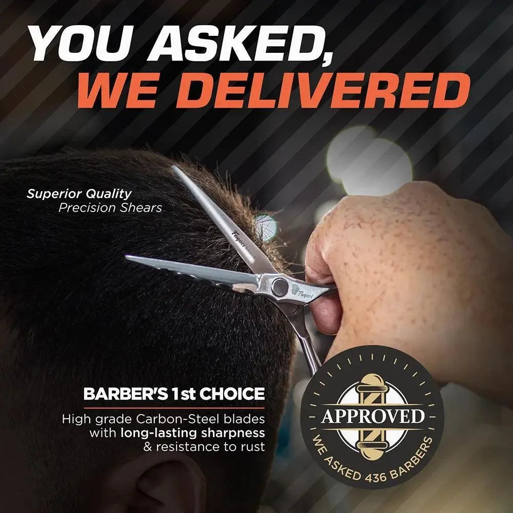 MASTER SHEARS