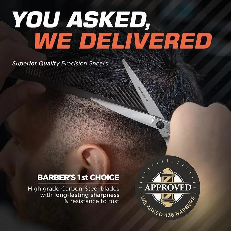 SUPER SHEARS