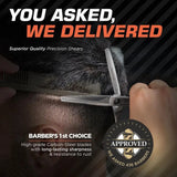 SUPER THINNING SHEARS