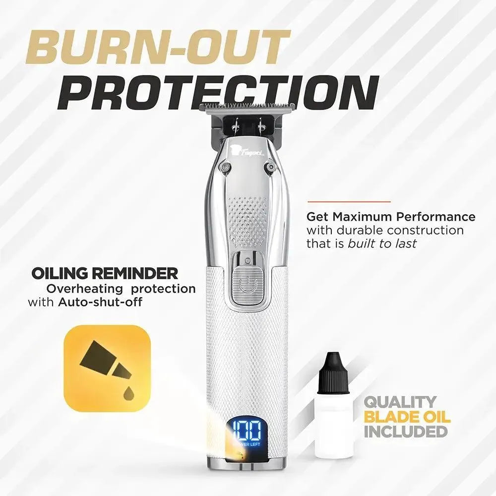 PRECISE TRIMMER
