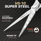 MASTER SHEARS