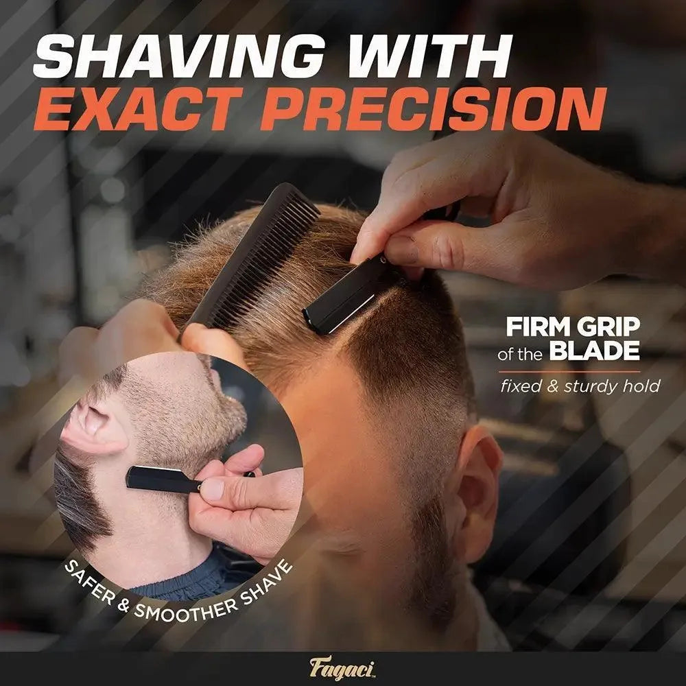 STRAIGHT RAZOR