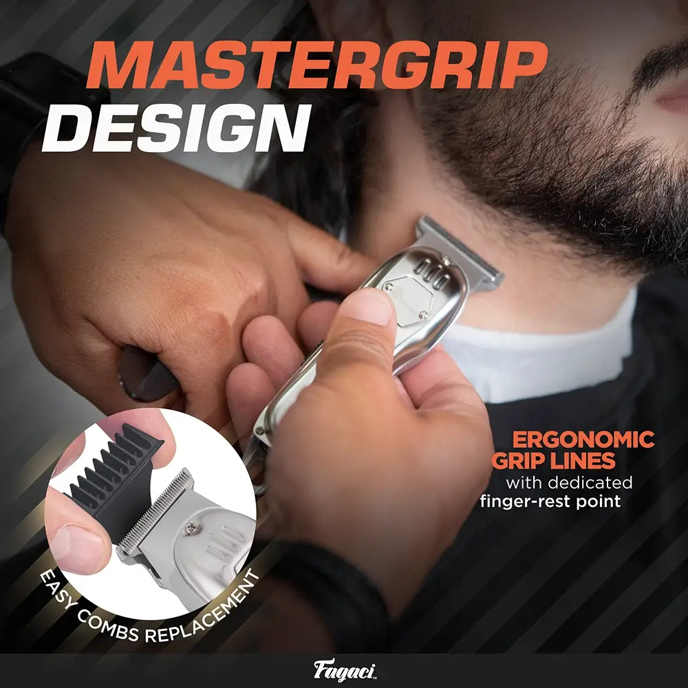 MASTERY TRIMMER