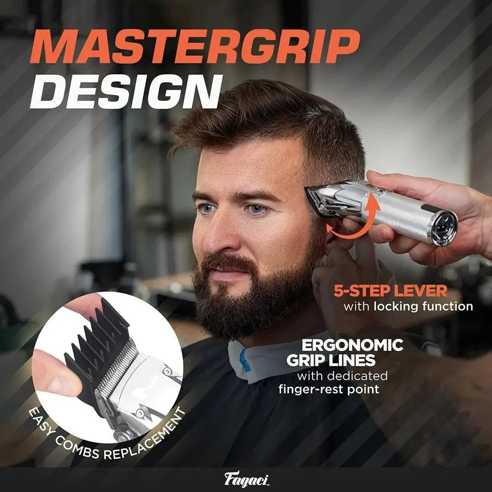 PRECISE CLIPPER