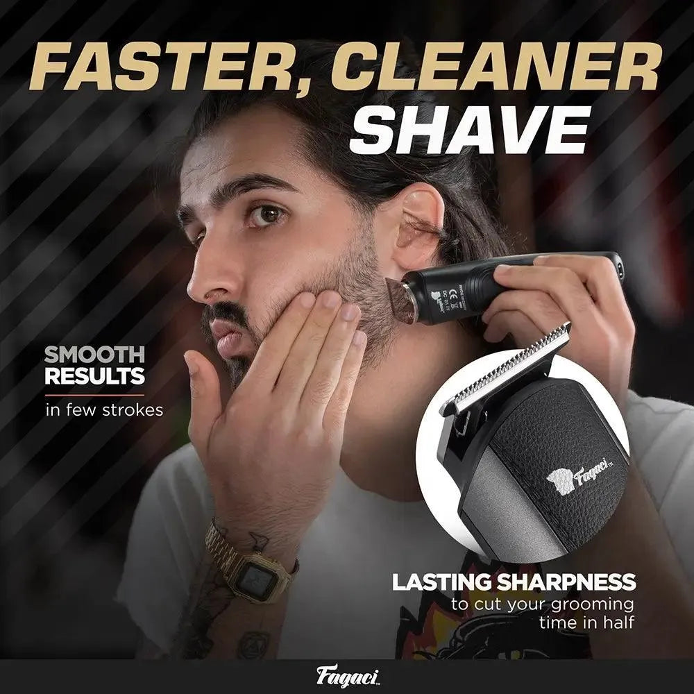 GENTLEMAN TRIMMER