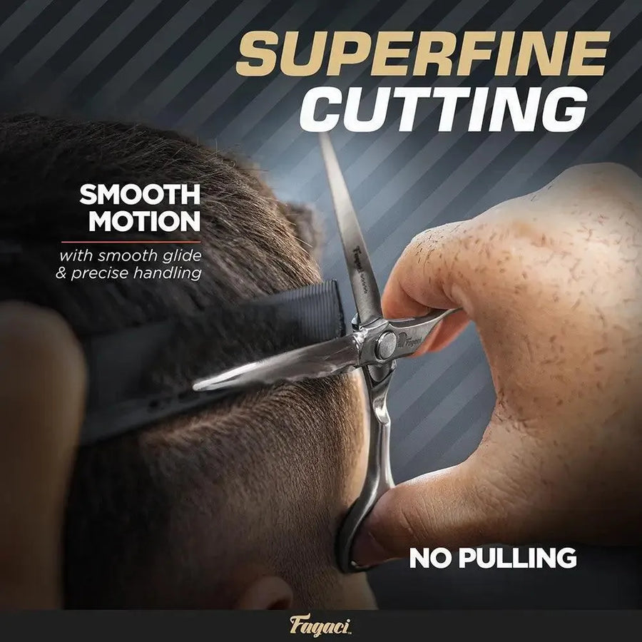 MASTER SHEARS