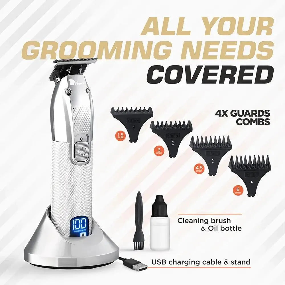PRECISE TRIMMER