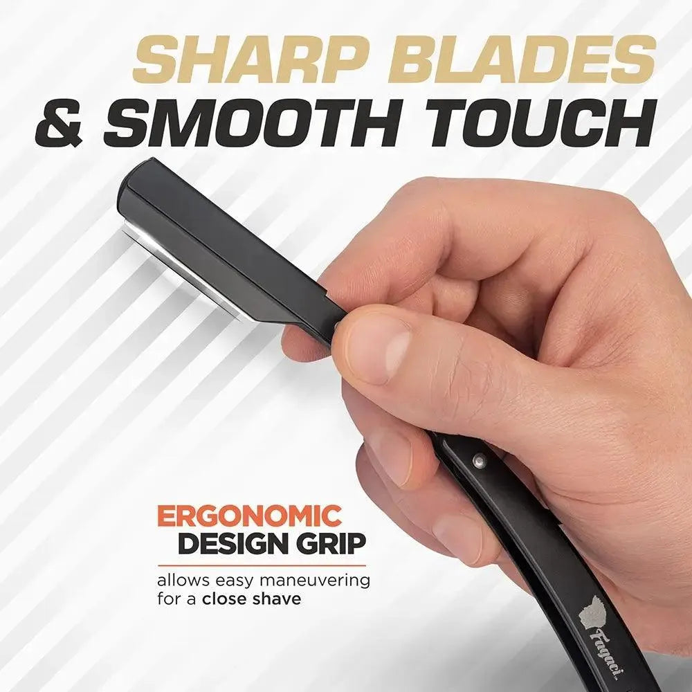 STRAIGHT RAZOR