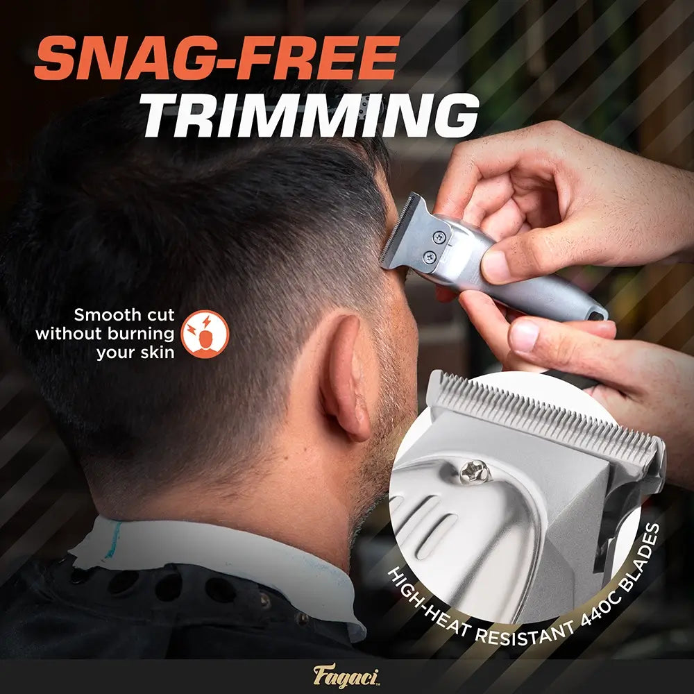 MASTERY TRIMMER