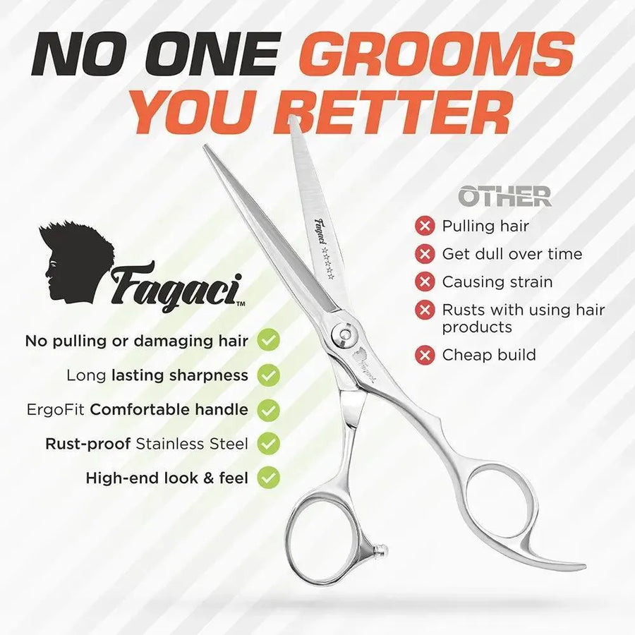 ELITE SHEARS