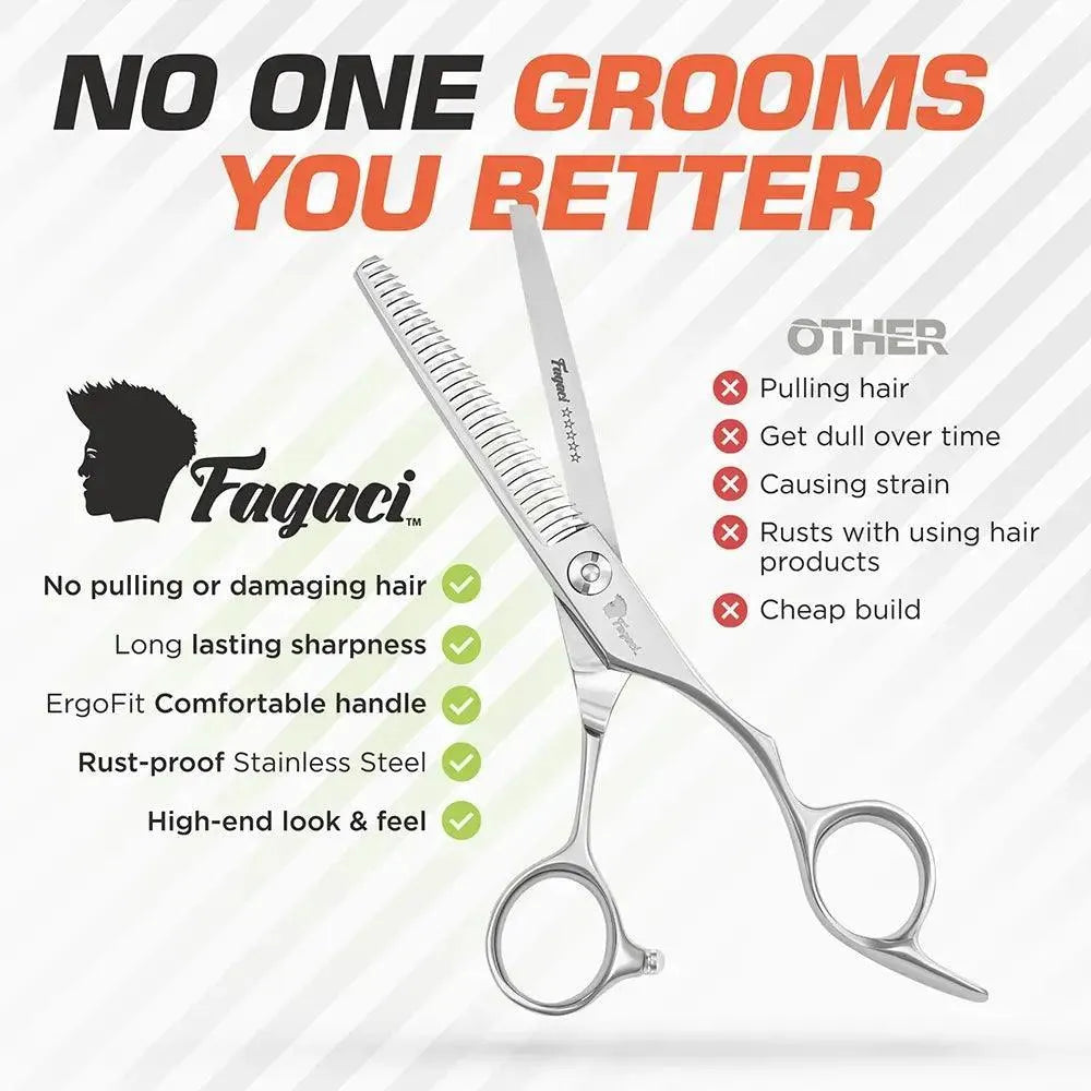 Thinning scissors online