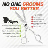 SUPER THINNING SHEARS