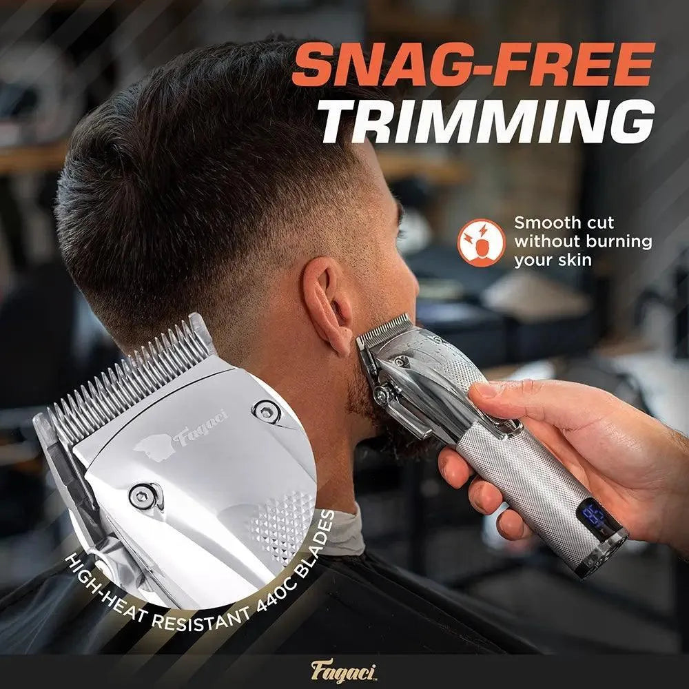 PRECISE CLIPPER