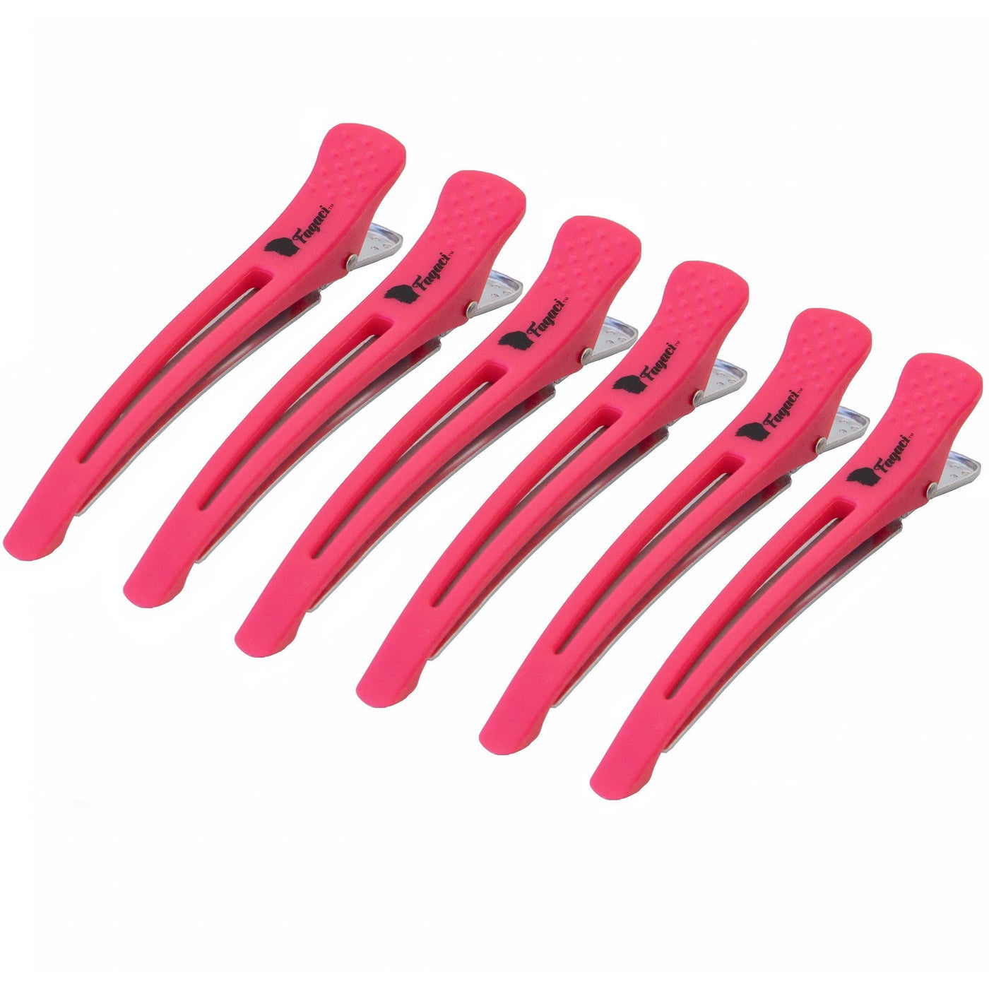 STYLING HAIR CLIPS