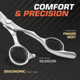 MASTER SHEARS