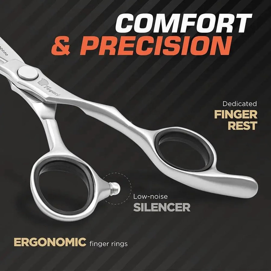 MASTER SHEARS