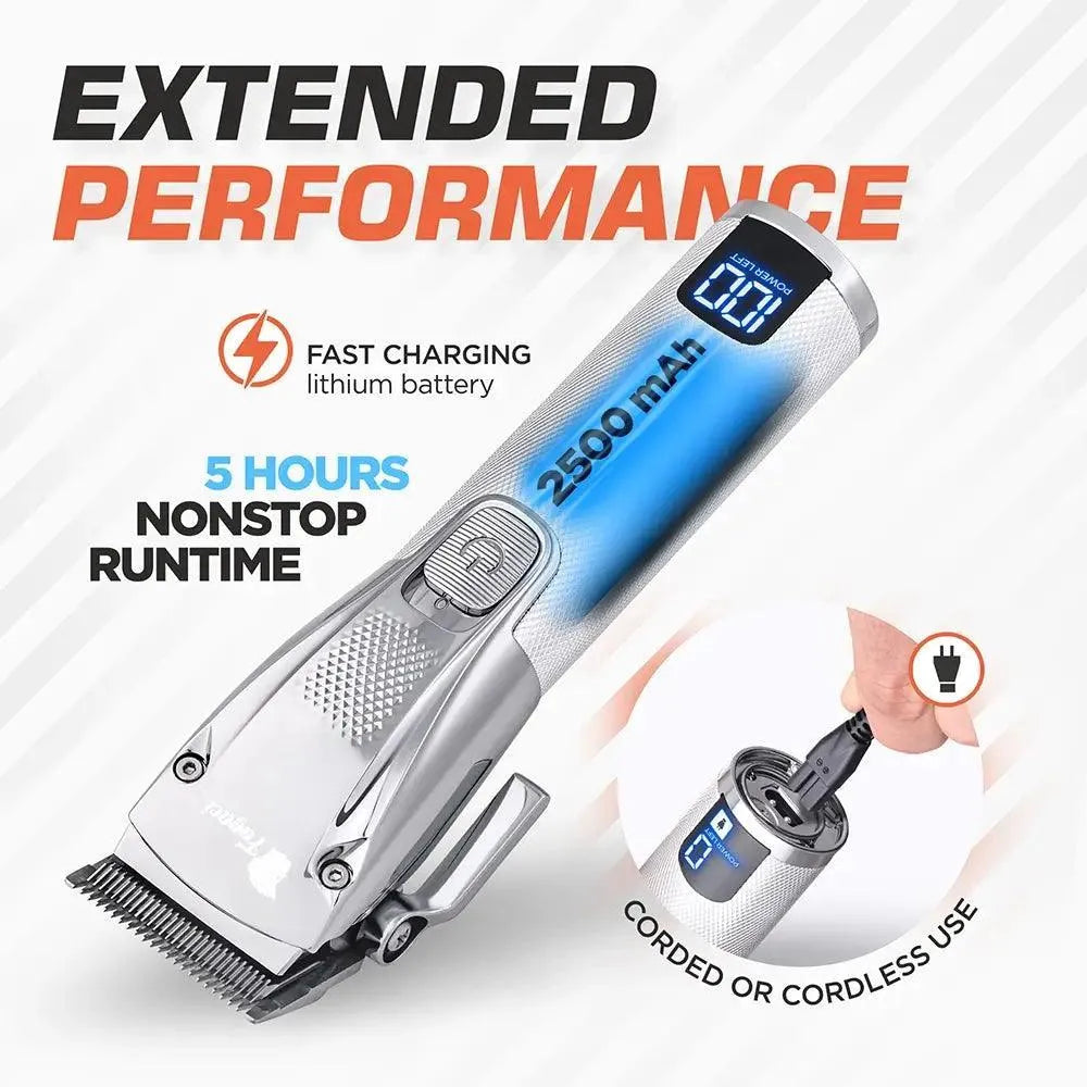 PRECISE CLIPPER