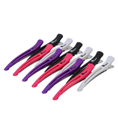 STYLING HAIR CLIPS