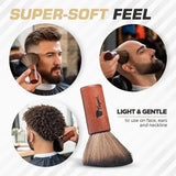 NECK DUSTER
