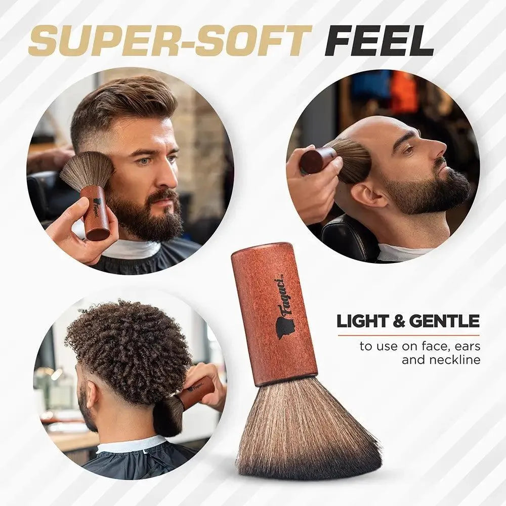 NECK DUSTER